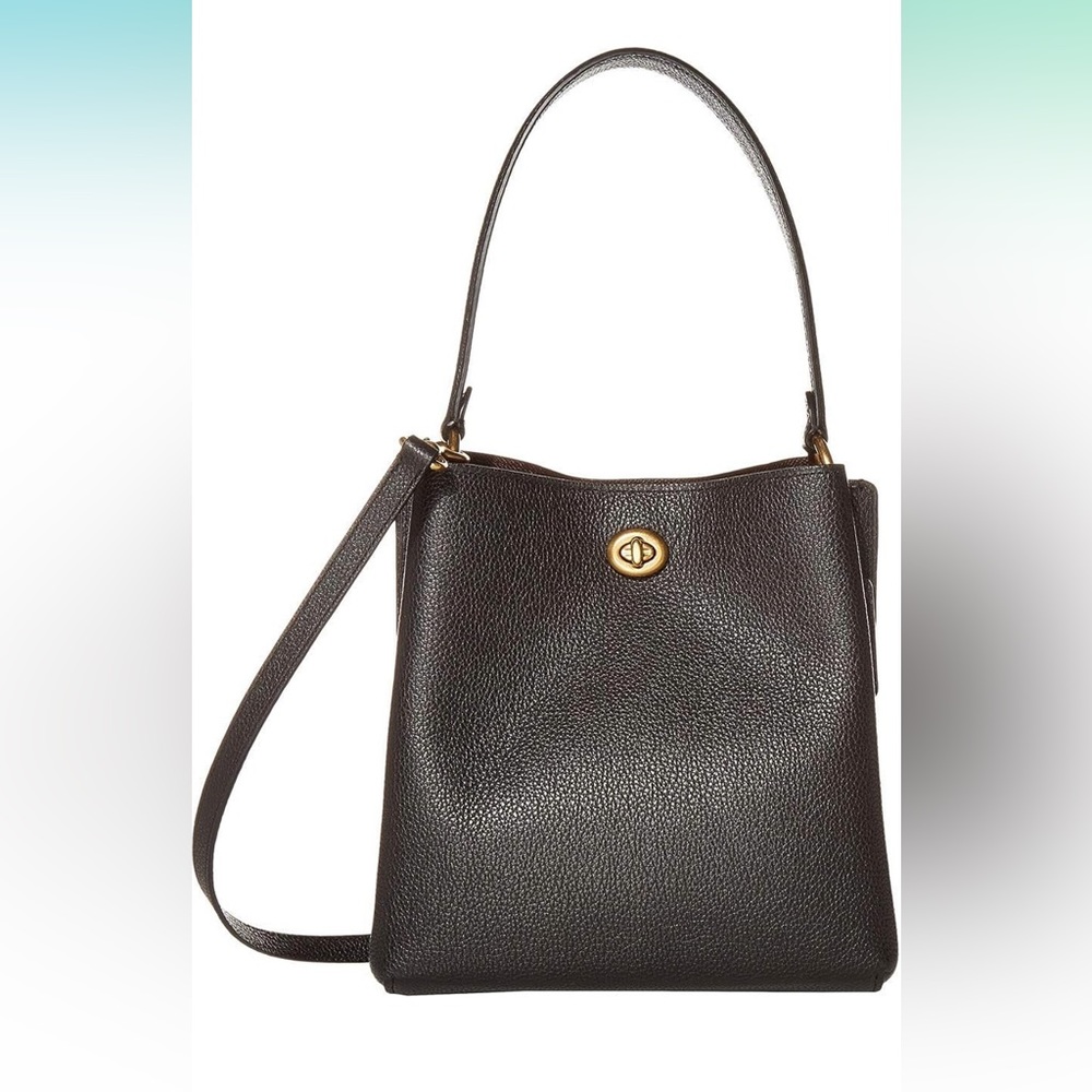 Coach Willow Bucket Bag (Authentic)